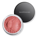 bareMinerals Loose Powder Blush 2-Pack, Mineral Powder Blush, Buildable Natural Color for a Radiant Finish