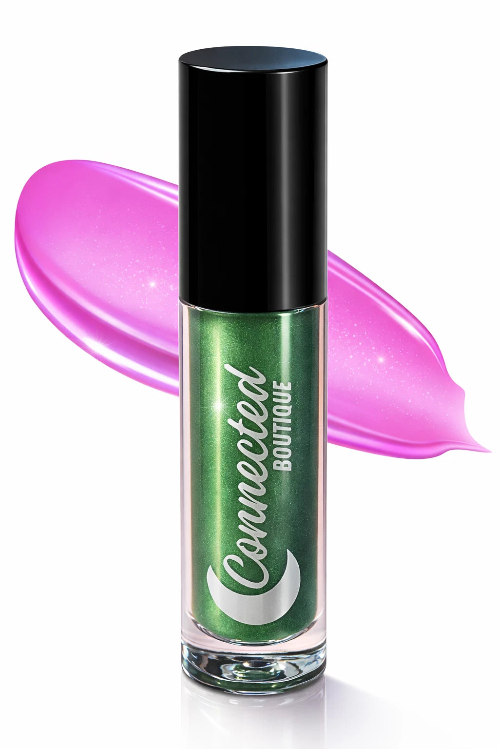 Sweet Rind pH Color Changing Lip & Cheek Tint, Watermelon Lip Stain, Long-Lasting Hydrating Lip and Blush Tint