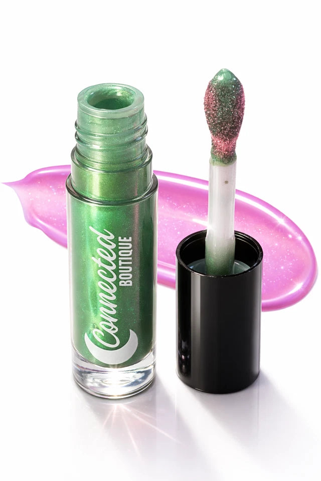 Sweet Rind pH Color Changing Lip & Cheek Tint, Watermelon Lip Stain, Long-Lasting Hydrating Lip and Blush Tint